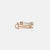 Silver / Yellow Gold