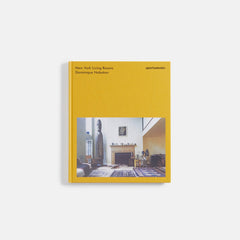 Apartamento New York Living Rooms - Dominique Nabokov | Kith Dominique Nabokov