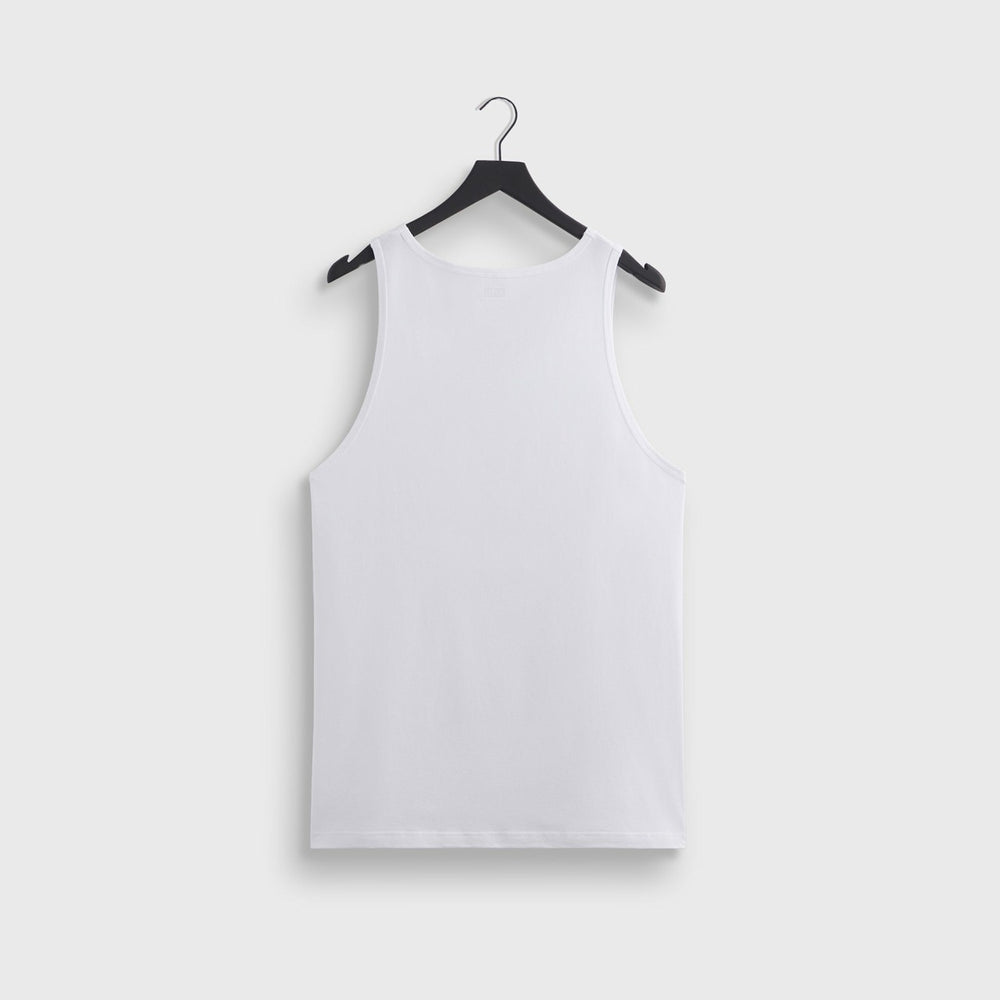 Kith 3-Pack Spencer Tank - White | Kith White