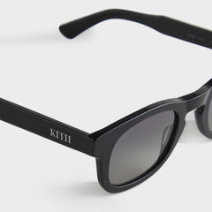 Kith Orosei Sunglasses - Black | Kith Black