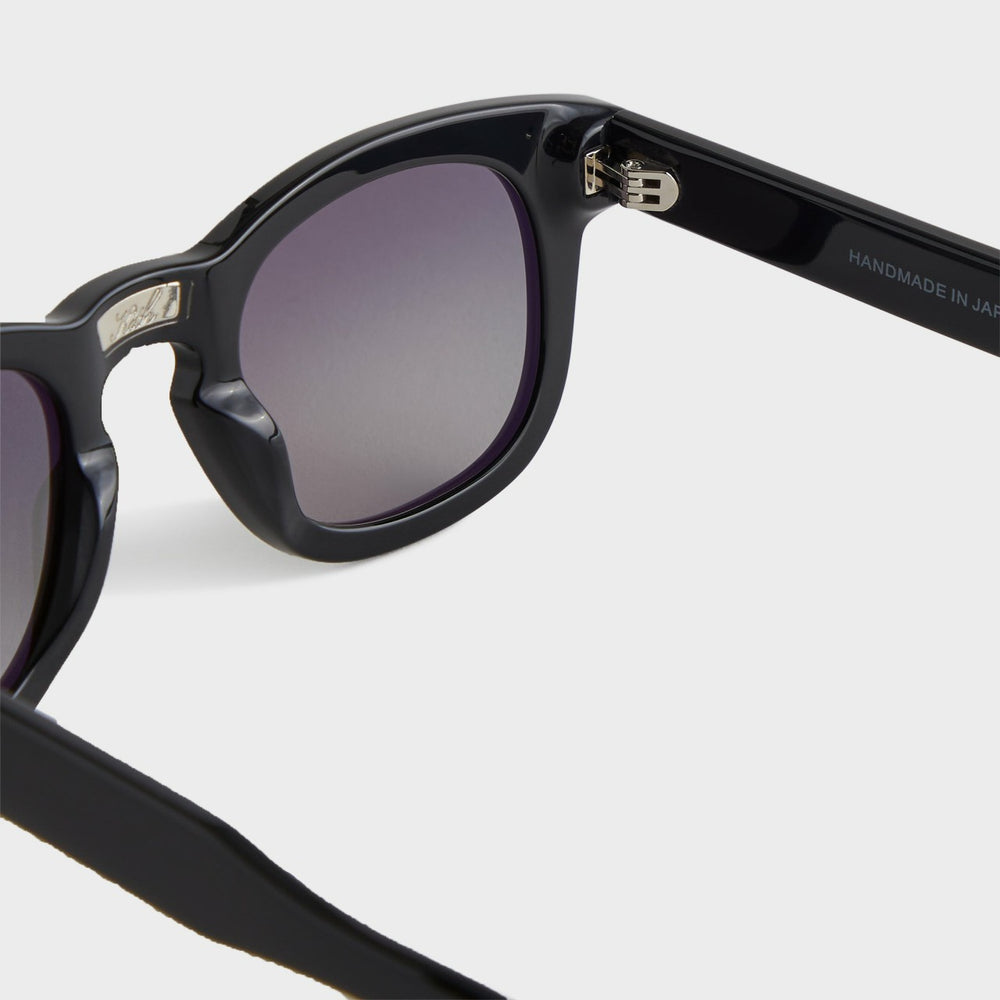 Kith Orosei Sunglasses - Black | Kith Black
