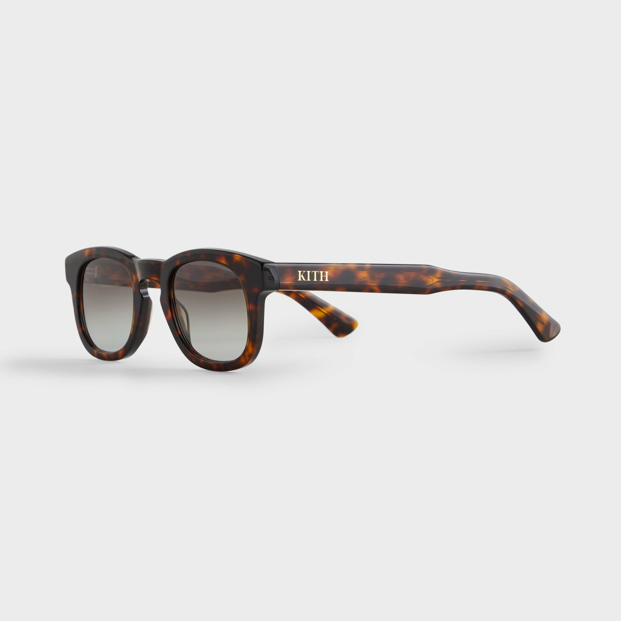 Kith Orosei Sunglasses - Walnut Tortoise | Kith Walnut Tortoise