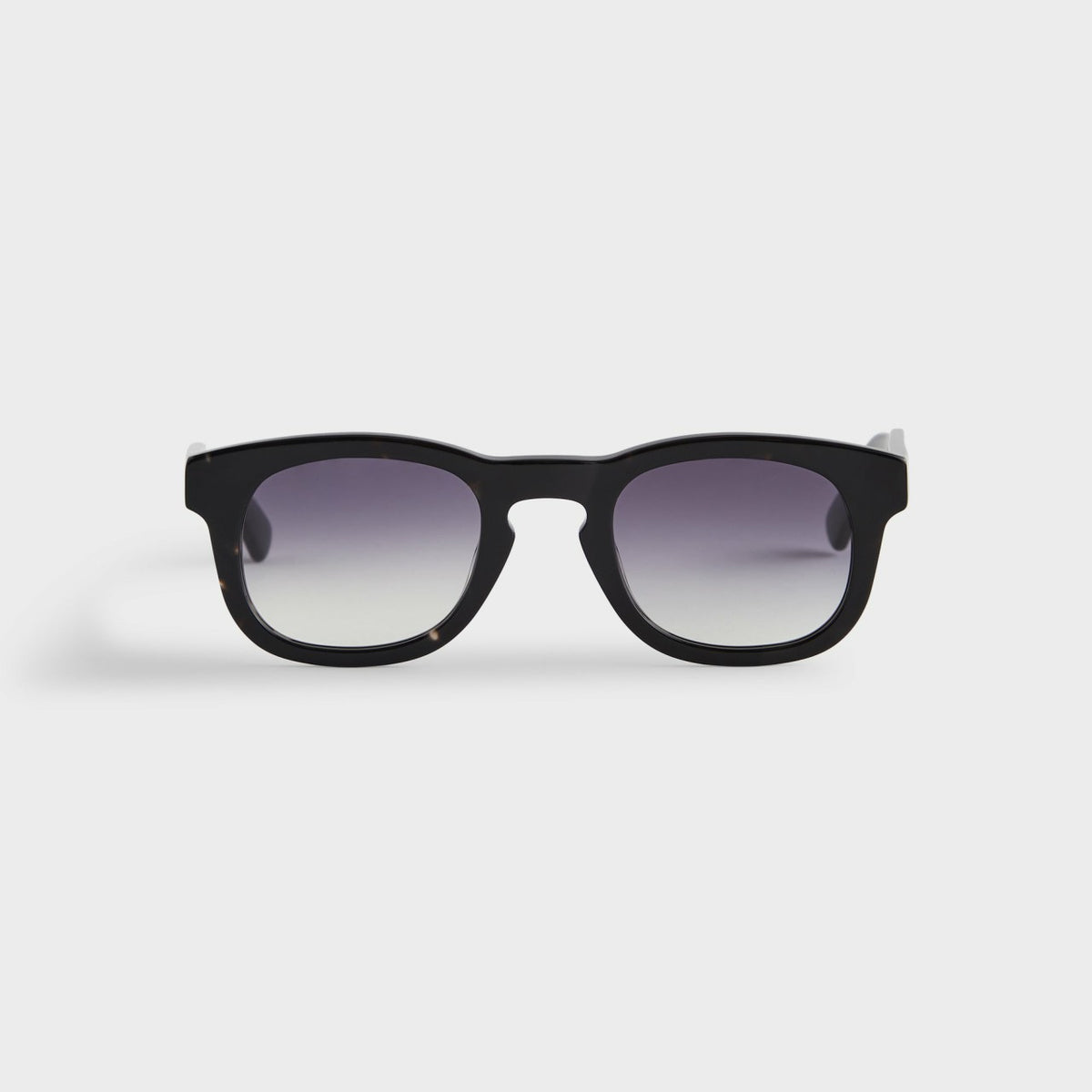 Kith Orosei Sunglasses - Charcoal Tortoise | Kith Charcoal Tortoise
