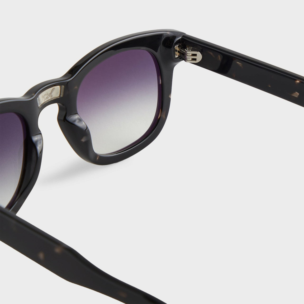 Kith Orosei Sunglasses - Charcoal Tortoise | Kith Charcoal Tortoise
