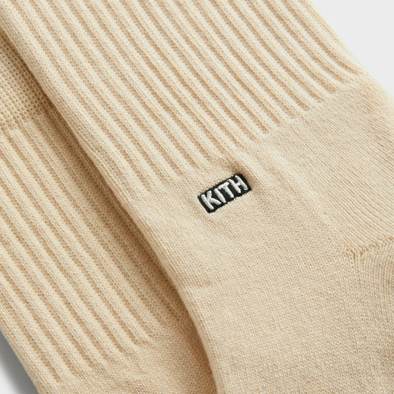 Kith Classic Half Crew 3-Pack Socks - Multi | Kith Multi