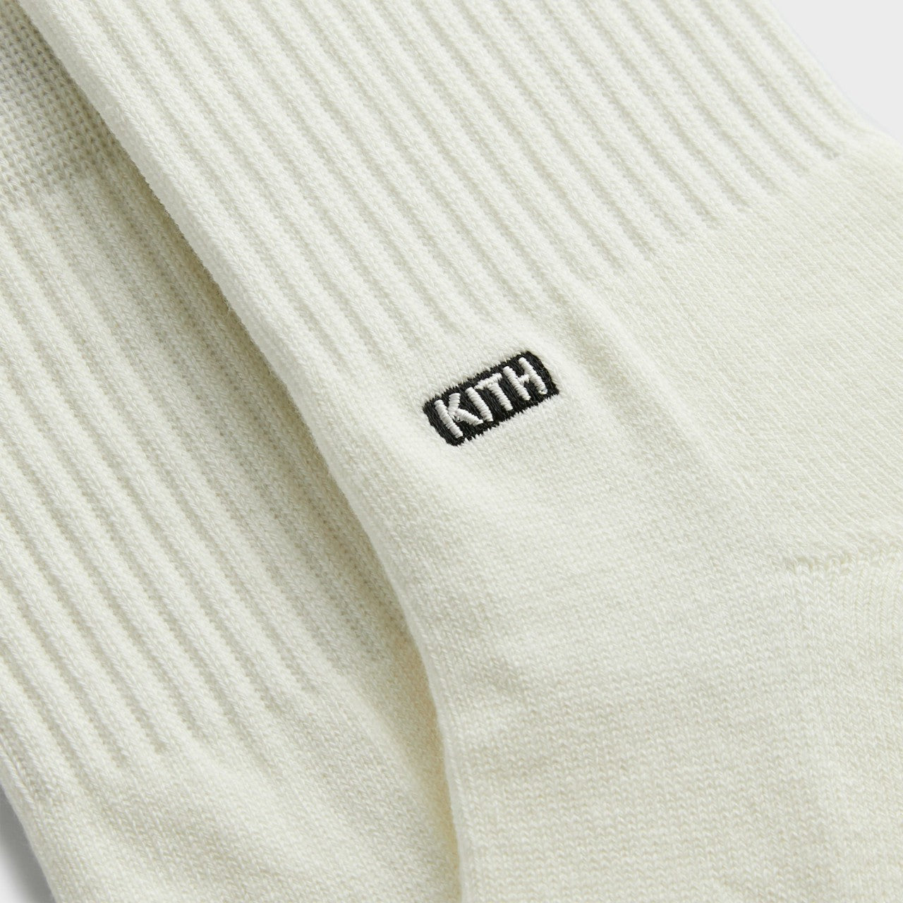Kith Classic Half Crew 3-Pack Socks - Multi | Kith Multi