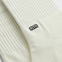 Kith Classic Half Crew 3-Pack Socks - Multi | Kith Multi