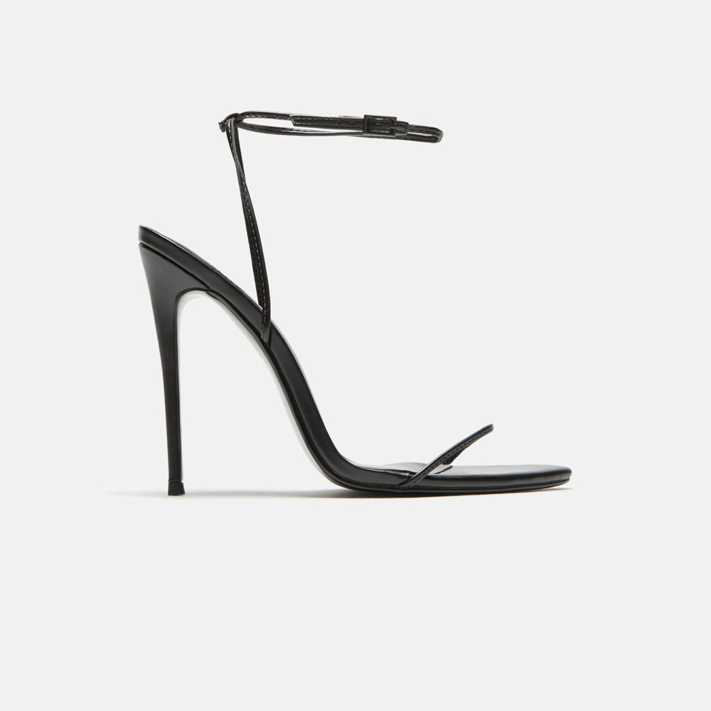 Femme LA The Andx Sandal - Nero | Kith Nero