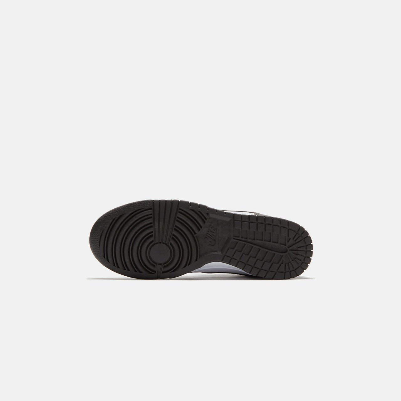 Nike Dunk High Retro BTTYS - White / Velvet Brown | Kith White / Velvet Brown
