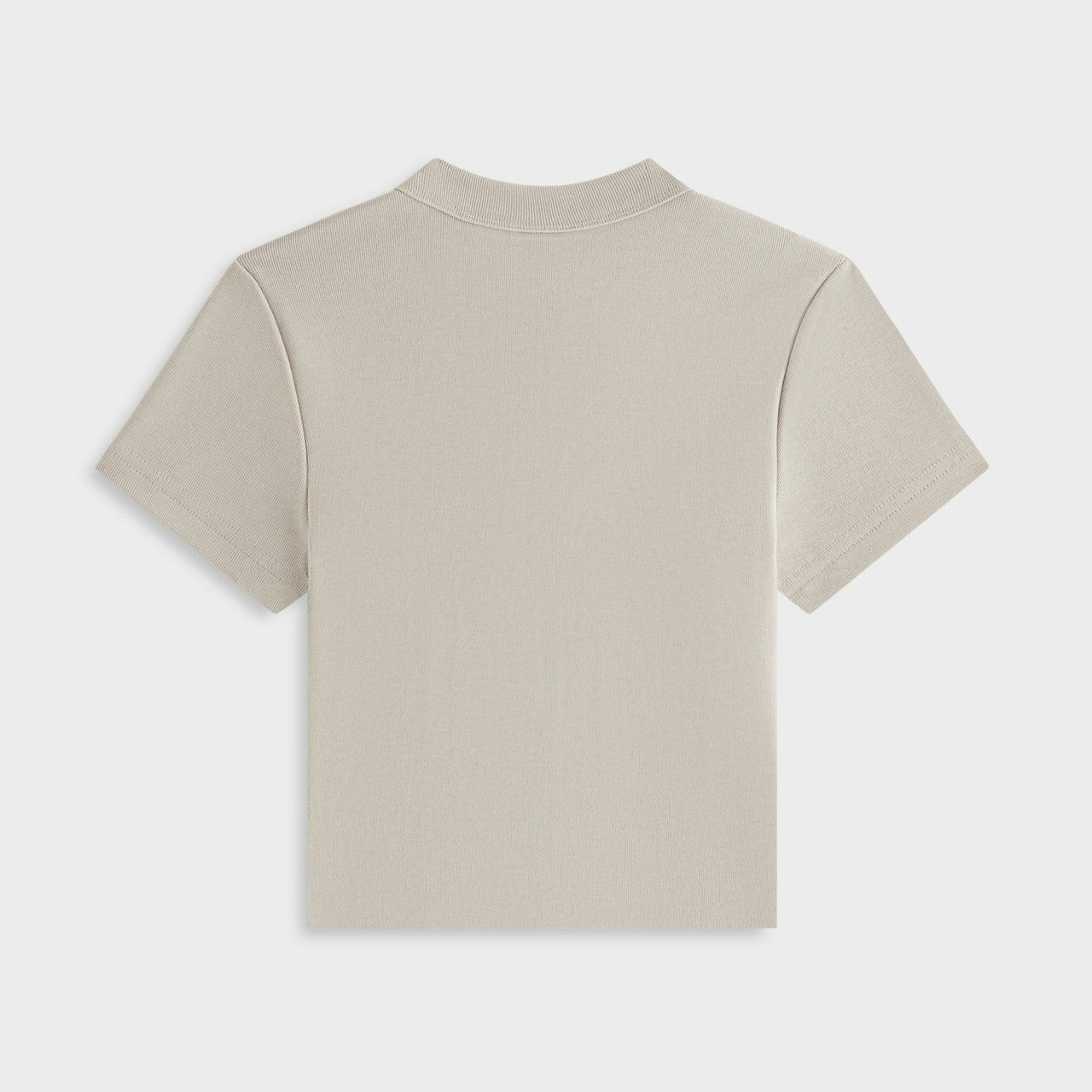 Kith Women Mulberry Tee II - Bare | Kith Bare