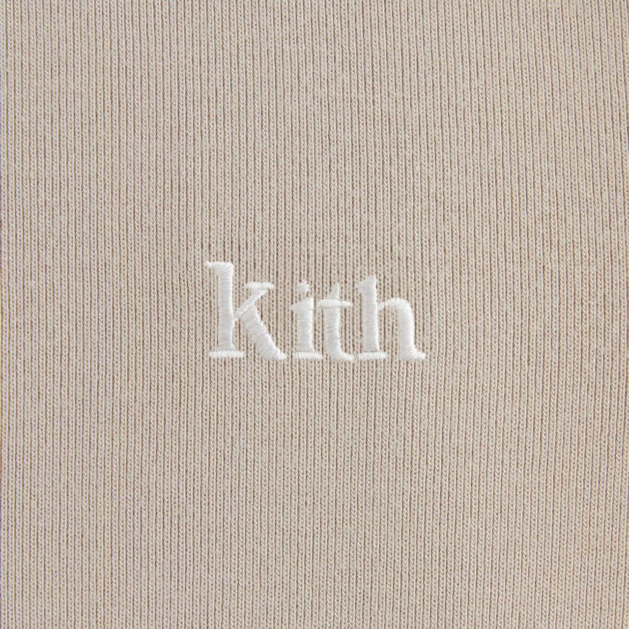 Kith Women Mulberry Tee II - Bare | Kith Bare