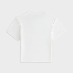 Kith Women Mulberry Tee II - White | Kith White