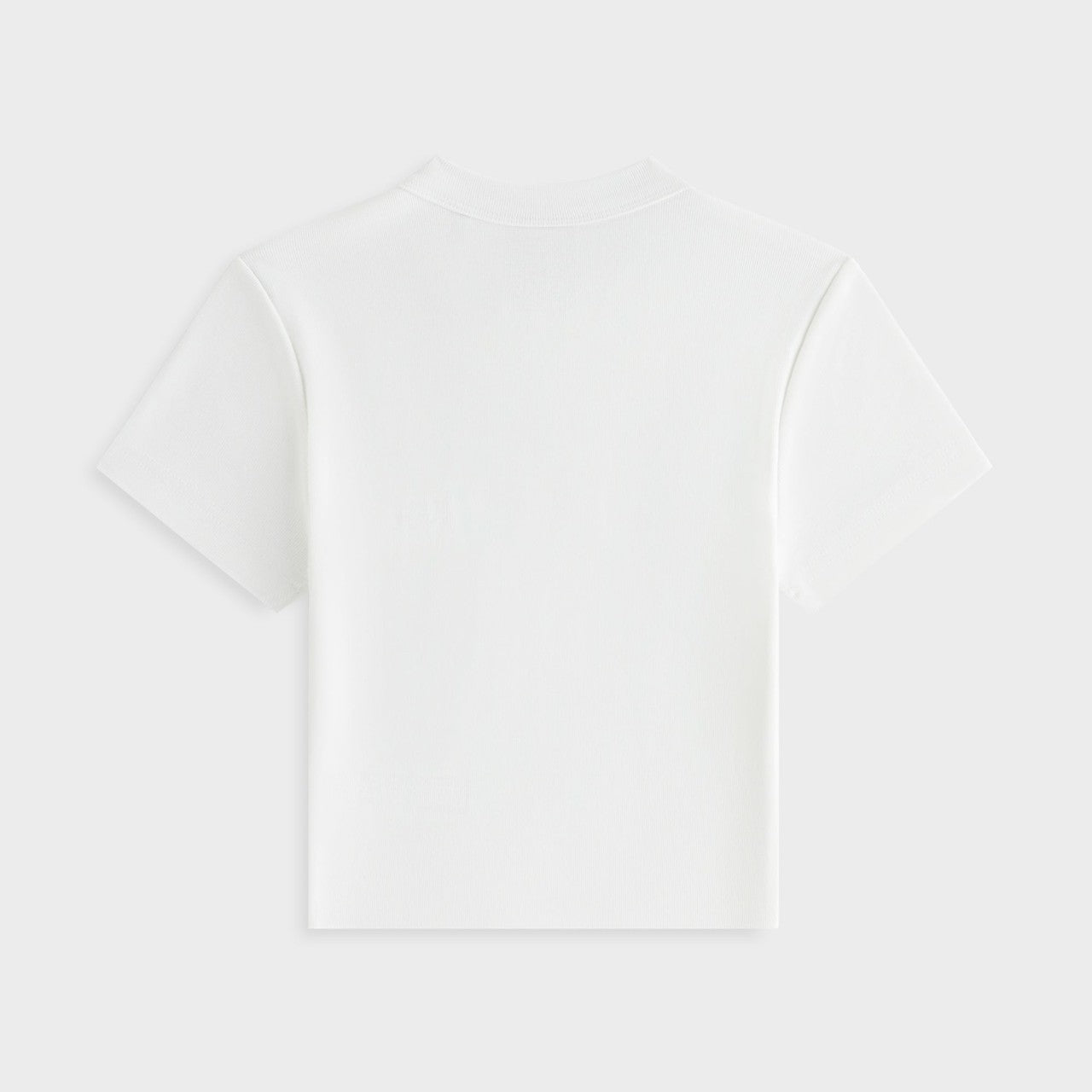 Kith Women Mulberry Tee II - White | Kith White