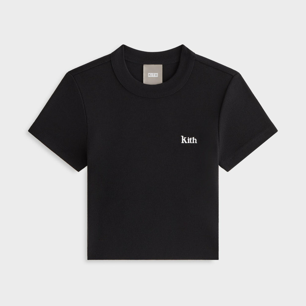 Kith Women Mulberry Tee II - Mass | Kith Mass