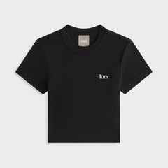 Kith Women Mulberry Tee II - Mass | Kith Mass