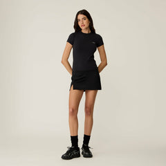 Kith Women Mulberry Tee II - Mass | Kith Mass