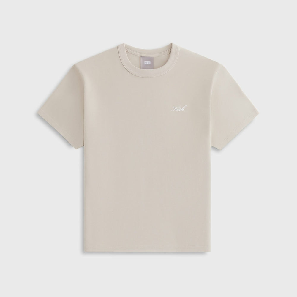 Kith Women Nia Tee - Bare | Kith Bare