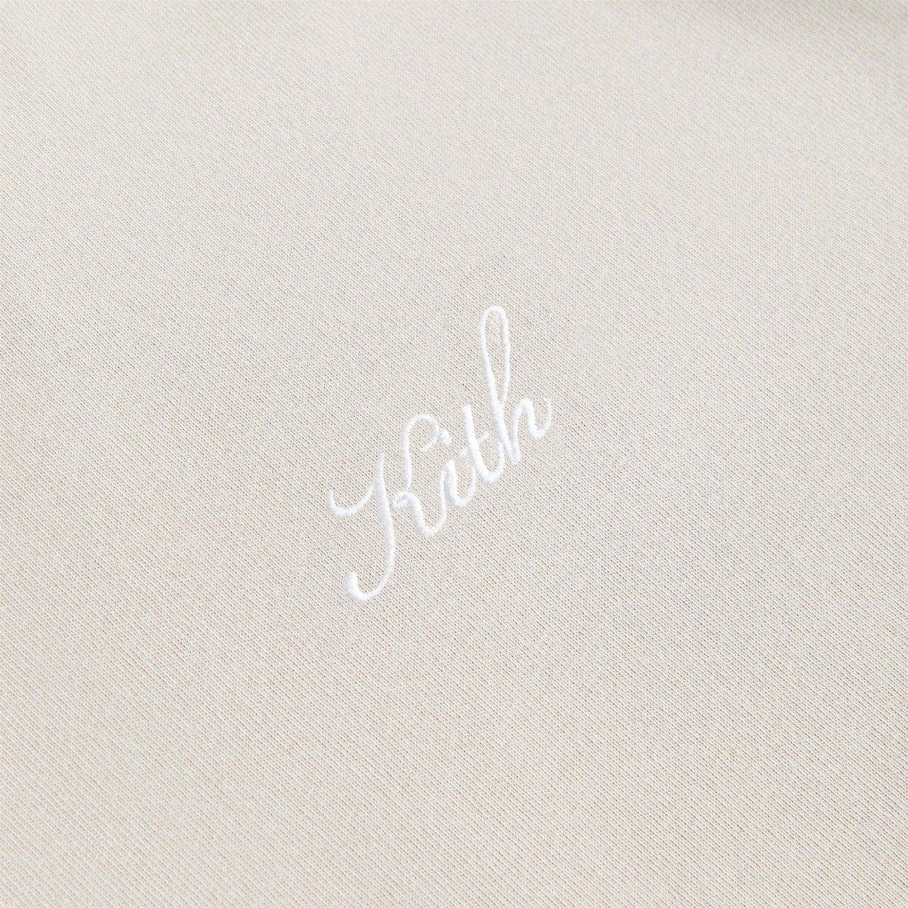 Kith Women Nia Tee - Bare | Kith Bare