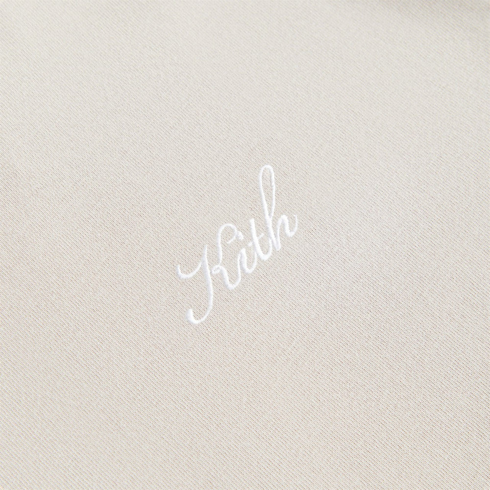 Kith Women Nia Tee - Bare | Kith Bare