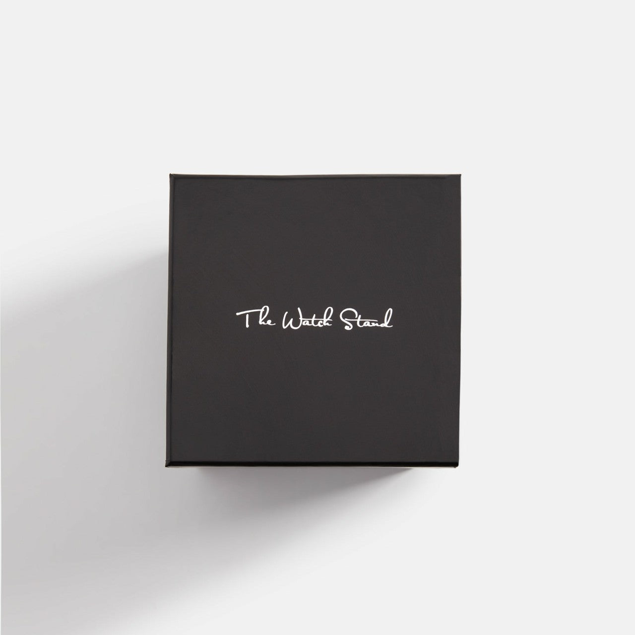 The Watch Stand - Silver | Kith Silver
