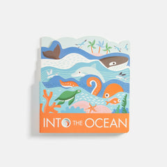 Abrams Into The Ocean | Kith