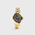 Black Bezel / Black Dial