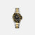 Black Bezel / Black Dial