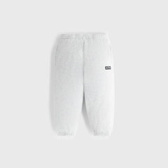 Kith Baby Nelson Sweatpant - Light Heather Grey | Kith Light Heather Grey