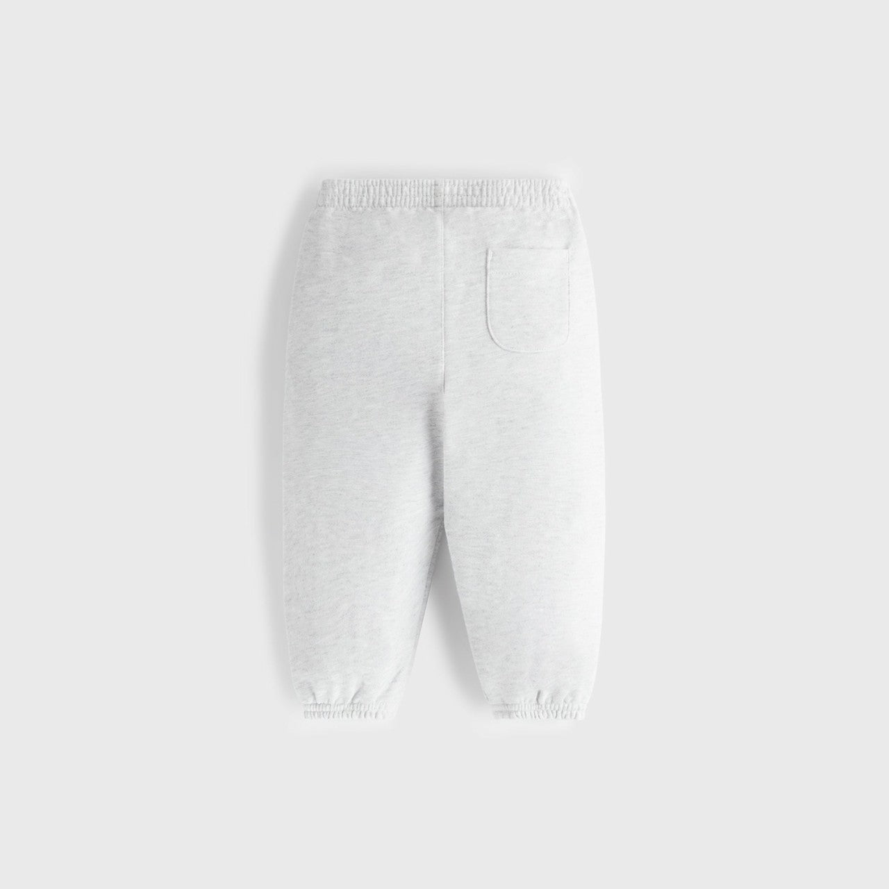 Kith Baby Nelson Sweatpant - Light Heather Grey | Kith Light Heather Grey