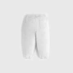 Kith Baby Nelson Sweatpant - Light Heather Grey | Kith Light Heather Grey