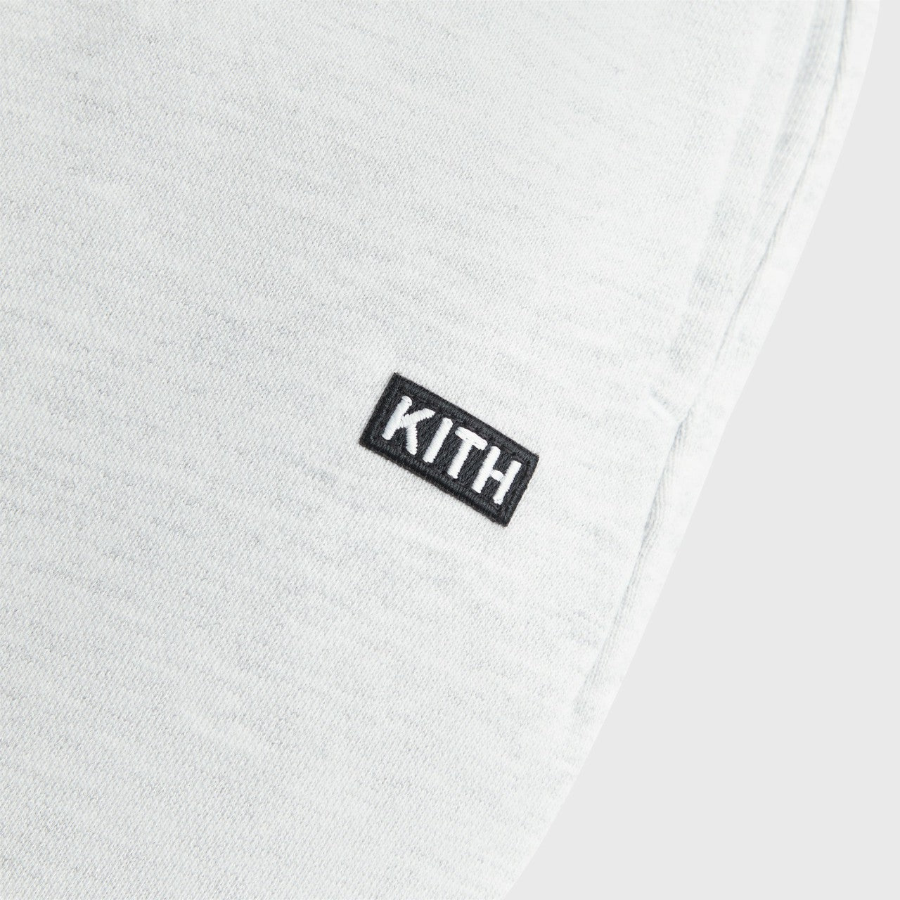 Kith Baby Nelson Sweatpant - Light Heather Grey | Kith Light Heather Grey