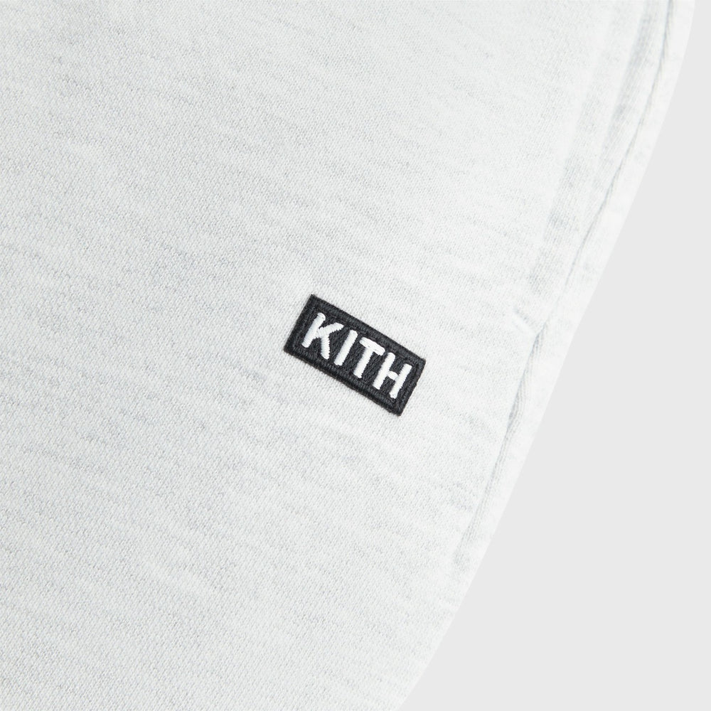 Kith Baby Nelson Sweatpant - Light Heather Grey | Kith Light Heather Grey
