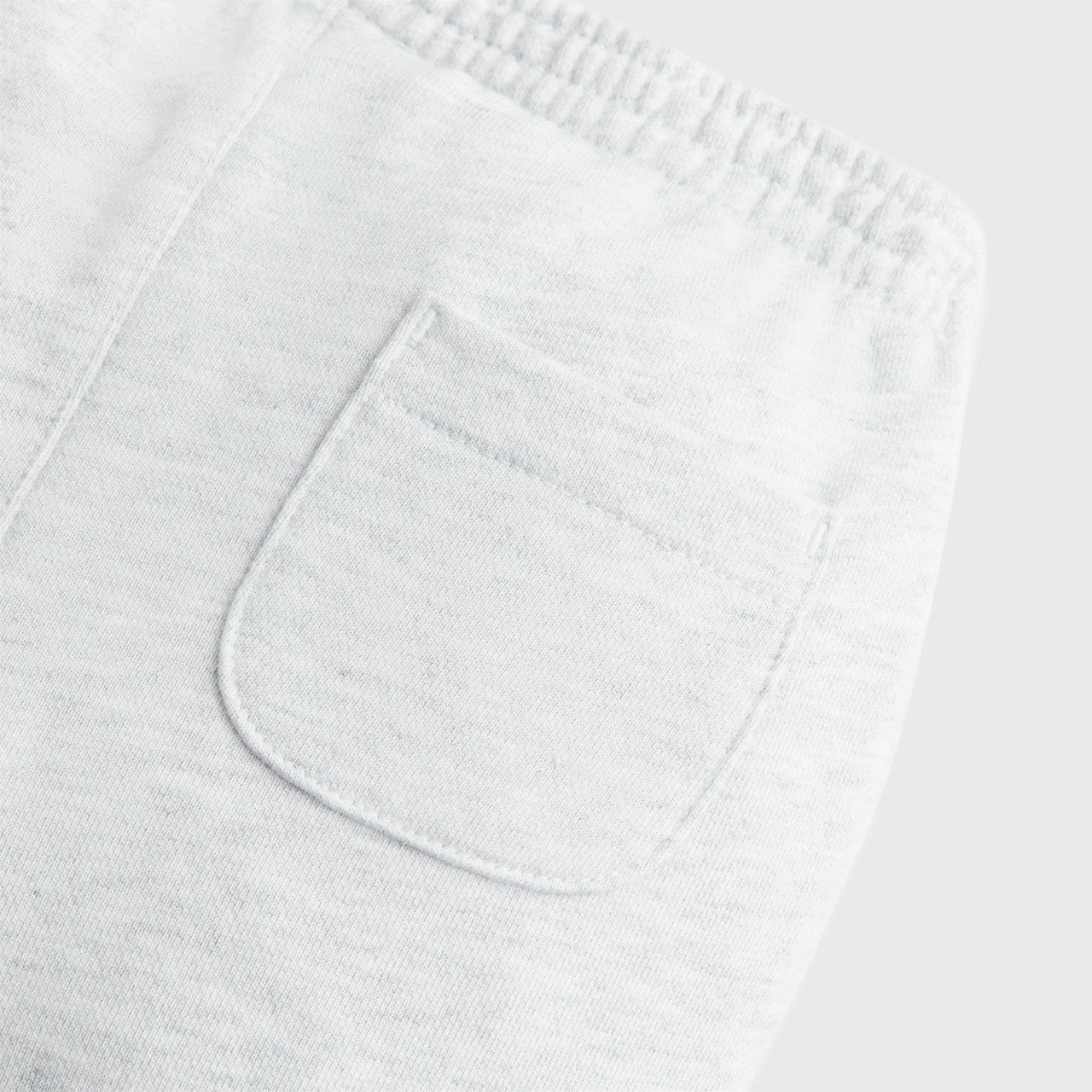 Kith Baby Nelson Sweatpant - Light Heather Grey | Kith Light Heather Grey