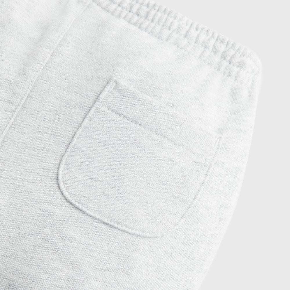 Kith Baby Nelson Sweatpant - Light Heather Grey | Kith Light Heather Grey