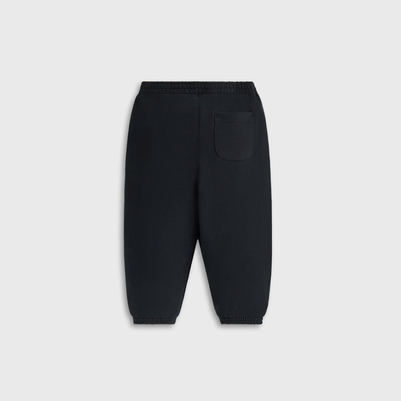 Kith Baby Nelson Sweatpant - Black | Kith Black