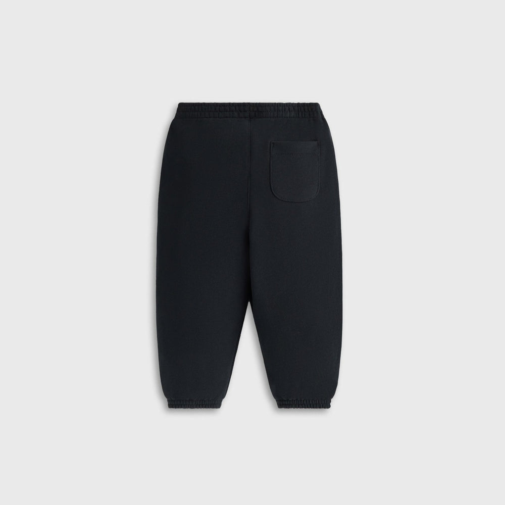 Kith Baby Nelson Sweatpant - Black | Kith Black