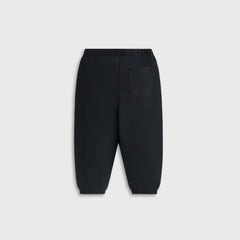 Kith Baby Nelson Sweatpant - Black | Kith Black