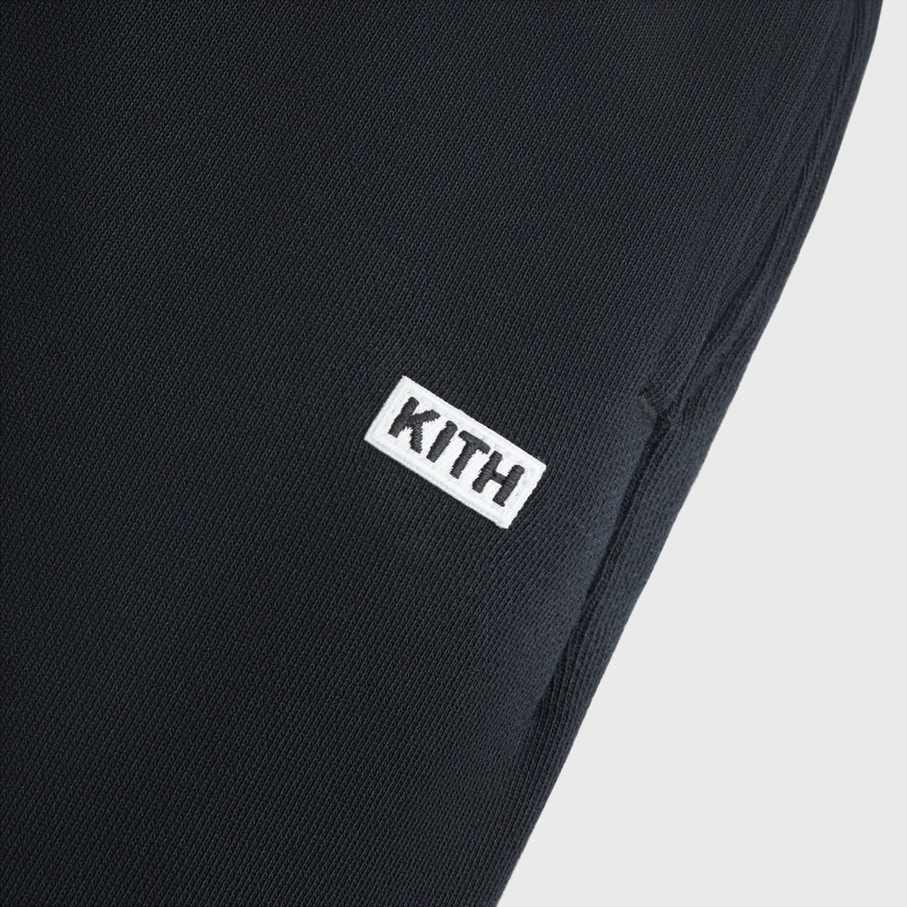 Kith Baby Nelson Sweatpant - Black | Kith Black