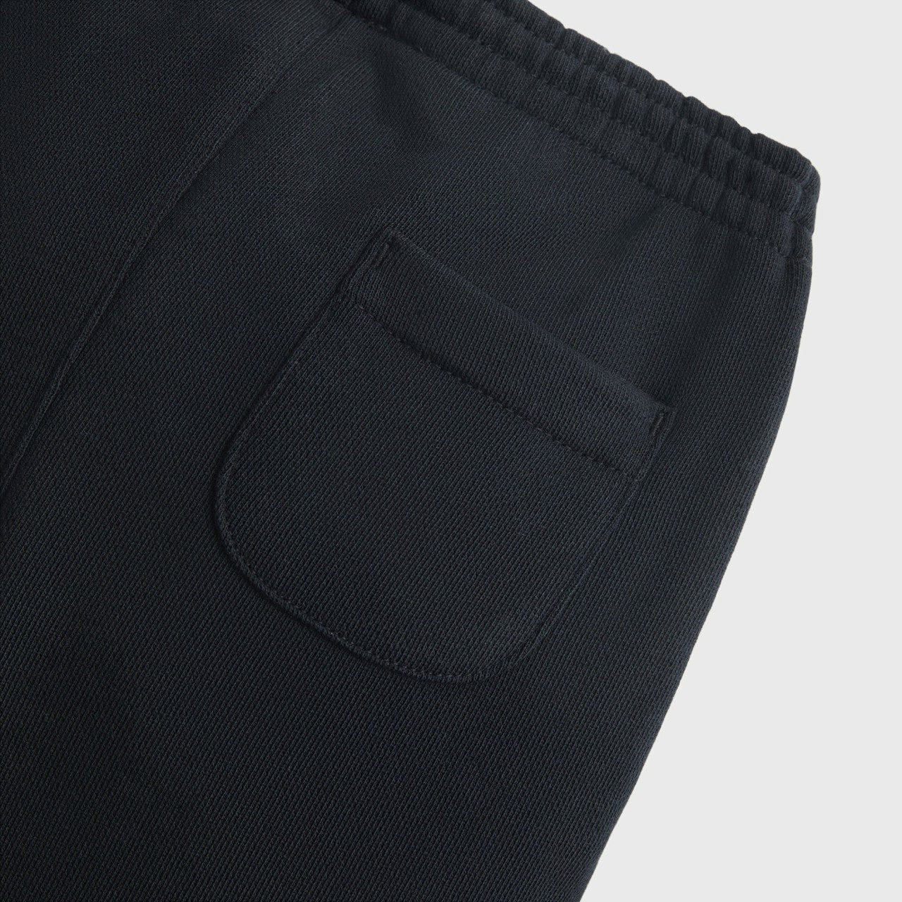 Kith Baby Nelson Sweatpant - Black | Kith Black