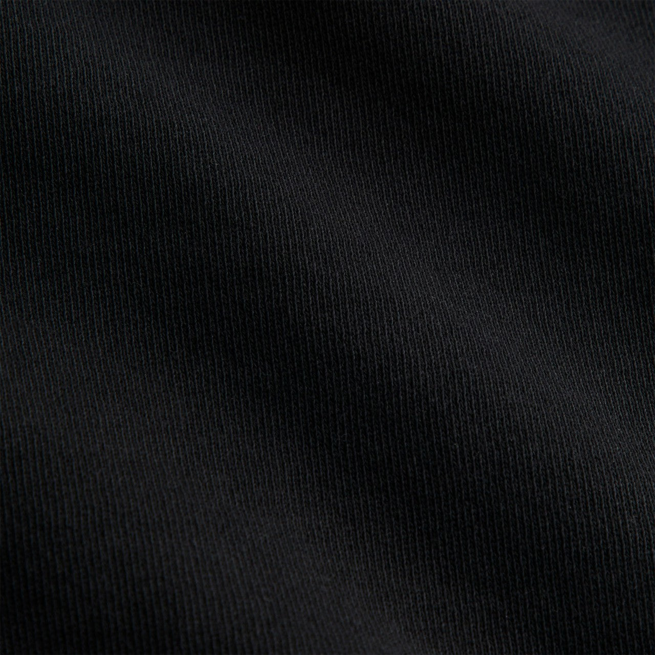 Kith Kids Long Sleeve Nelson Crewneck - Black | Kith Black