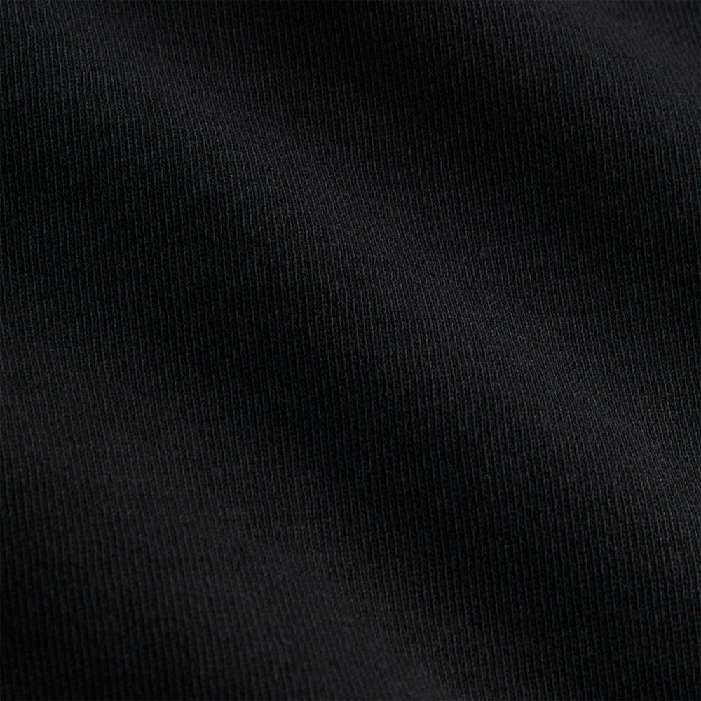 Kith Kids Long Sleeve Nelson Crewneck - Black | Kith Black