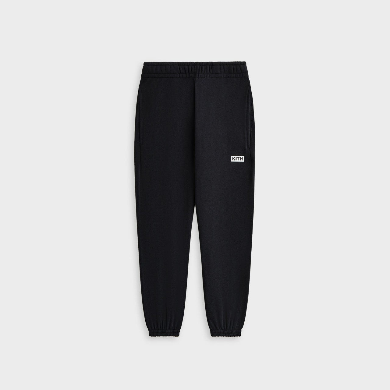 Kith Kids Nelson Sweatpant - Black | Kith Black