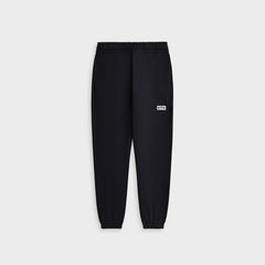 Kith Kids Nelson Sweatpant - Black | Kith Black