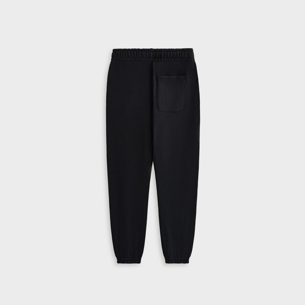 Kith Kids Nelson Sweatpant - Black | Kith Black