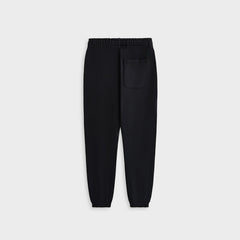 Kith Kids Nelson Sweatpant - Black | Kith Black