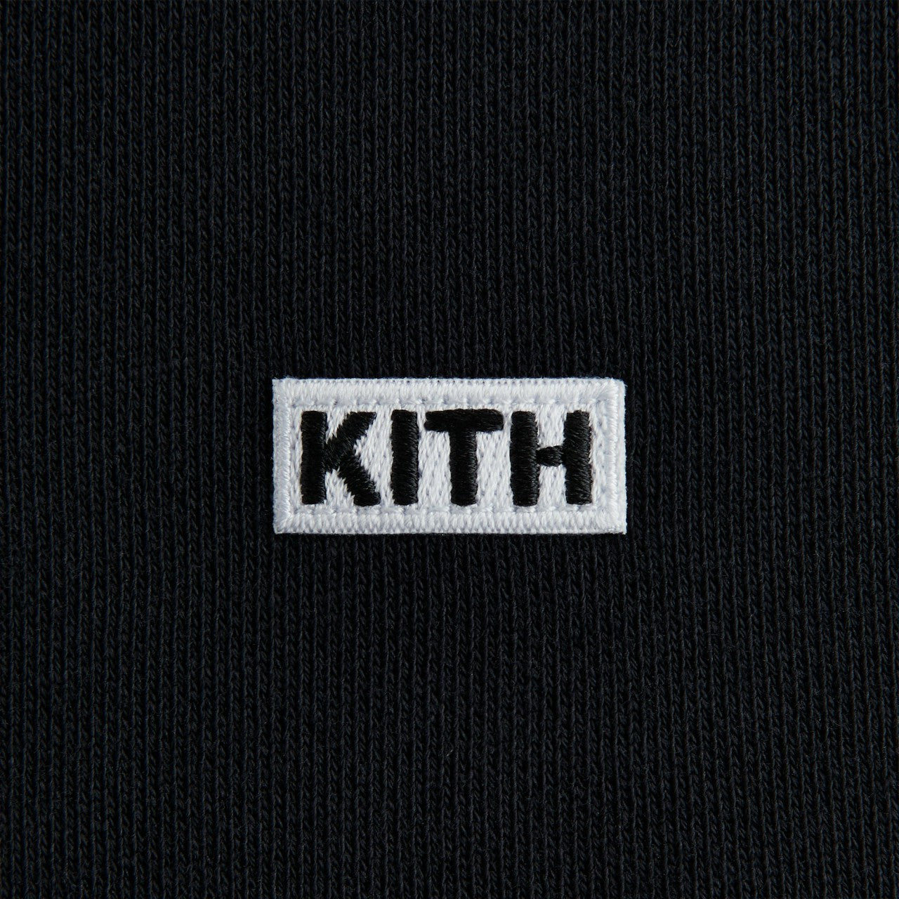 Kith Kids Nelson Sweatpant - Black | Kith Black