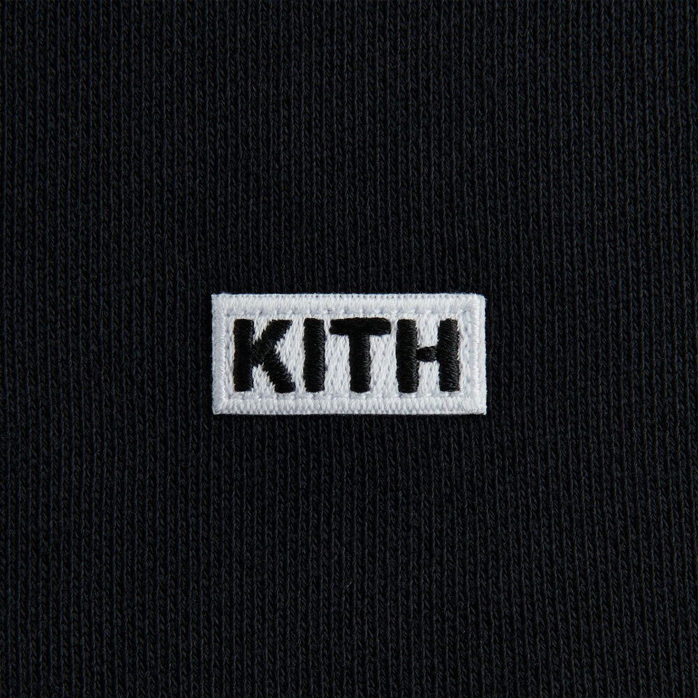 Kith Kids Nelson Sweatpant - Black | Kith Black