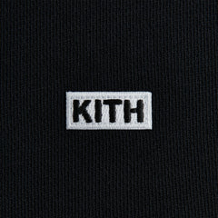 Kith Kids Nelson Sweatpant - Black | Kith Black