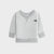 Light Heather Grey