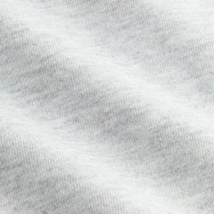 Kith Baby Long Sleeve Nelson Crew - Light Heather Grey | Kith Light Heather Grey